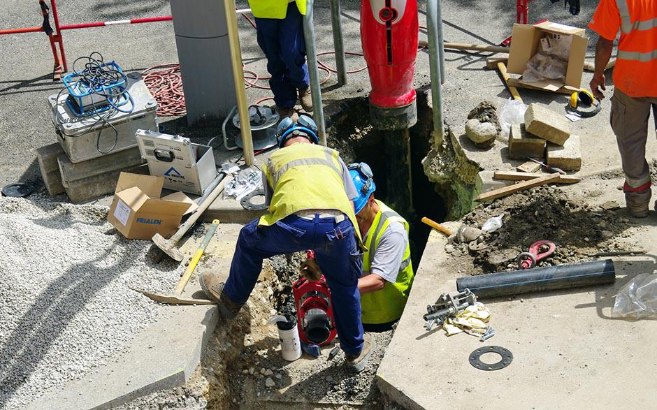prix dégorgement canalisation Orgeval
