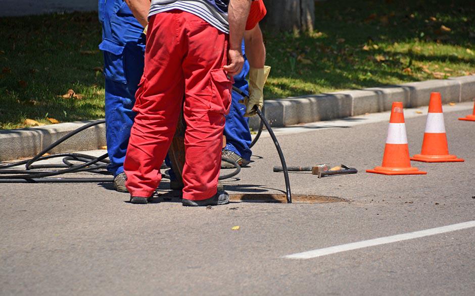 prix dégorgement canalisation Maurecourt