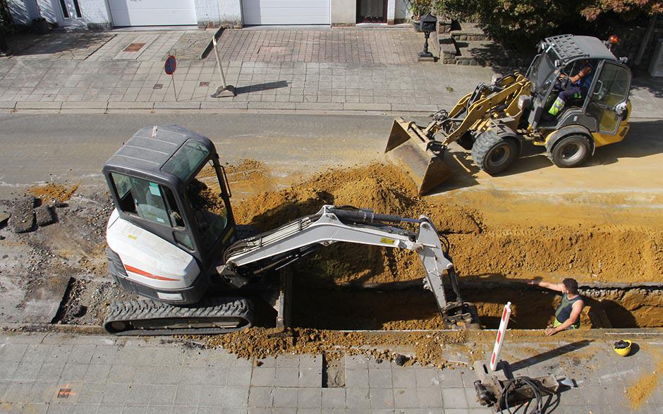 dégorgement canalisation tarif Sermaise