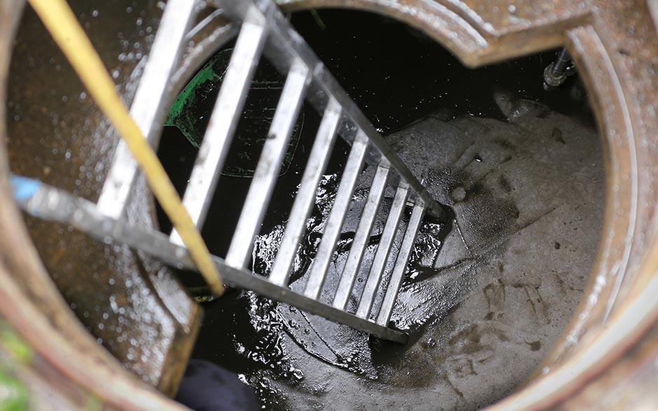 prix dégorgement canalisation Orgeval